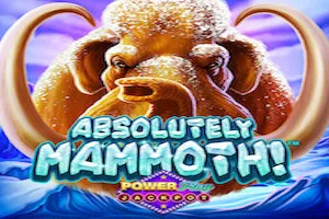 Playtech : Absolutely Mammoth PowerPlay Jackpot - JETPLANE168