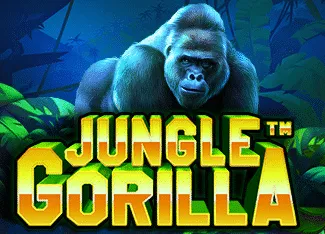 Pragmatic : Jungle Gorilla - JETPLANE168