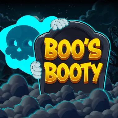 Octoplay : Boo’s Booty - JETPLANE168