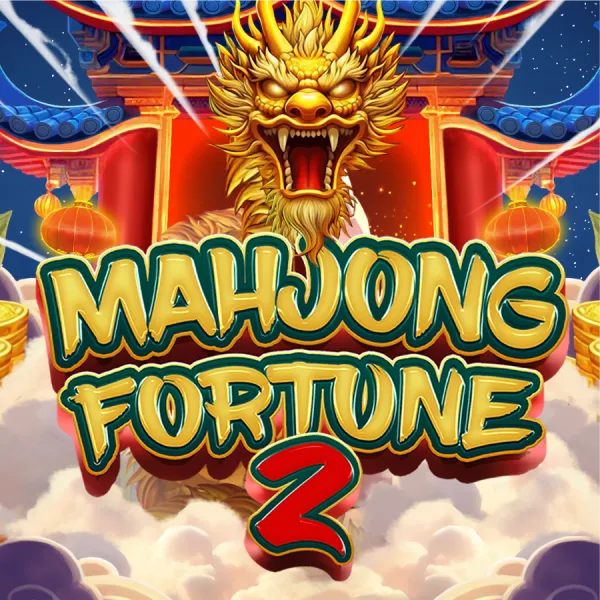CosmoPlay : Mahjong Fortune 2 - JETPLANE168
