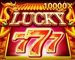 JDB : Lucky Seven - JETPLANE168