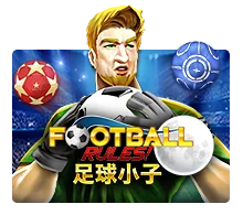 Joker123 : Football Rules - JETPLANE168