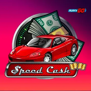 PlaynGo : Speed Cash - JETPLANE168