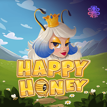 Octoplay : Happy Honey - JETPLANE168
