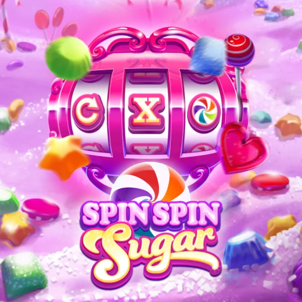 Microgaming : Spin Spin Sugar - JETPLANE168