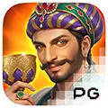 PGSoft : Majestic Empire - JETPLANE168