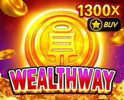 JDB : Wealthway - JETPLANE168