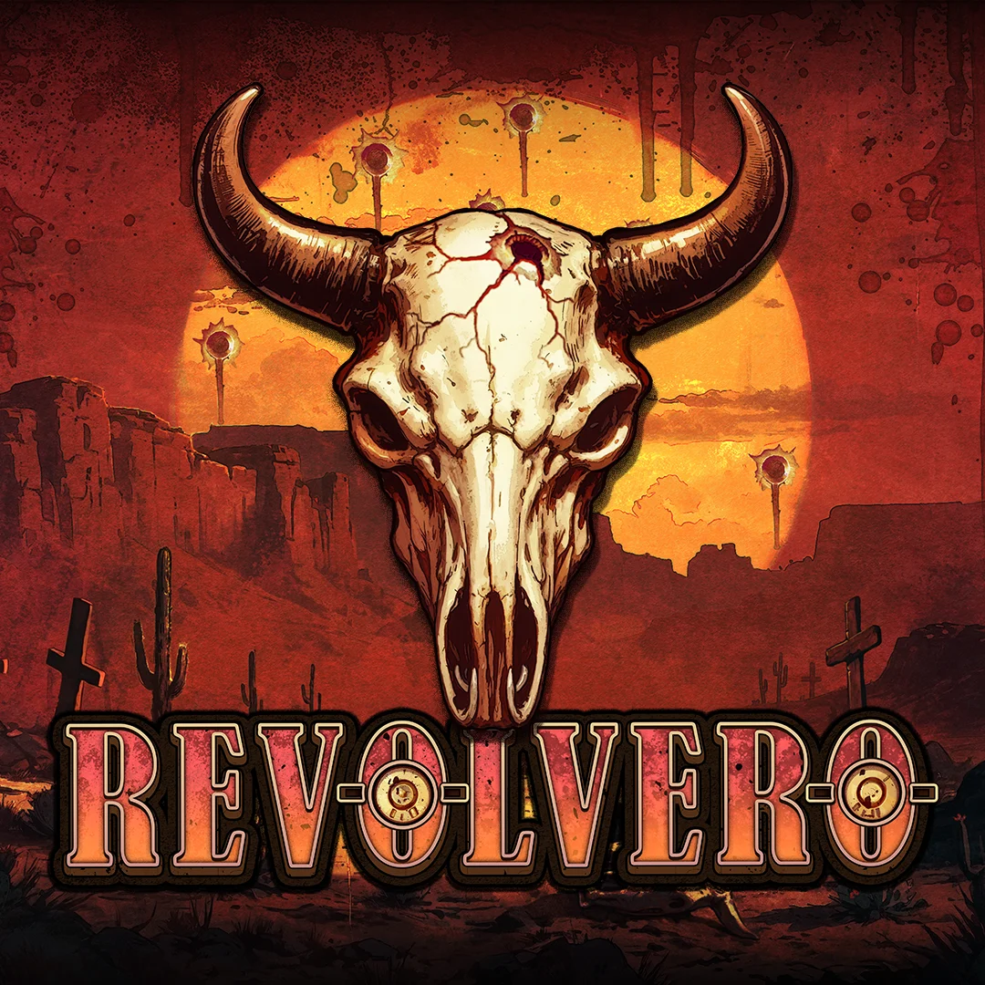 Redtiger : Revolvero - JETPLANE168