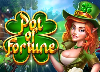 Pragmatic : Pot of Fortune - JETPLANE168