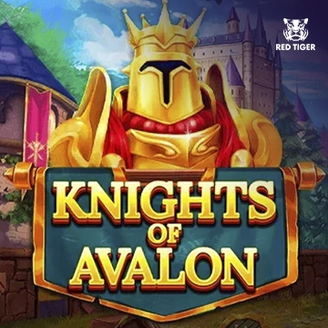 Redtiger : Knights Of Avalon - JETPLANE168