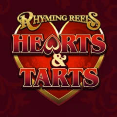 Microgaming : Rhyming Reels Hearts And Tarts - JETPLANE168