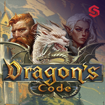 SmartSoft : Dragons Code - JETPLANE168