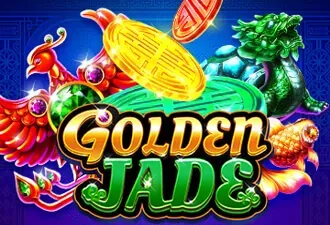 PLAYSTAR : GOLDEN JADE - JETPLANE168