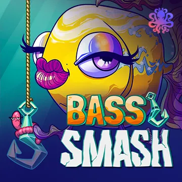 Octoplay : Bass Smash - JETPLANE168