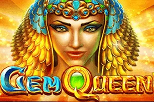 Playtech : Gem Queen - JETPLANE168