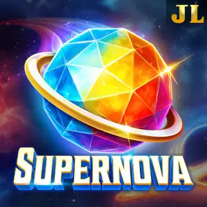 Jili : Supernova - JETPLANE168