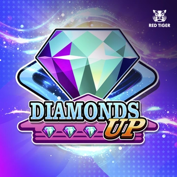Redtiger : Diamonds Up - JETPLANE168