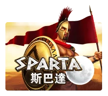 Joker123 : Sparta - JETPLANE168