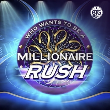 Bigtime : Millionaire Rush - JETPLANE168