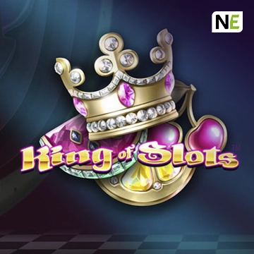 NetEnt : King of Slots - JETPLANE168