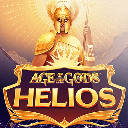 Playtech : Age of the Gods: Helios - JETPLANE168