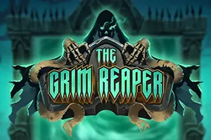 Playtech : The Grim Reaper - JETPLANE168