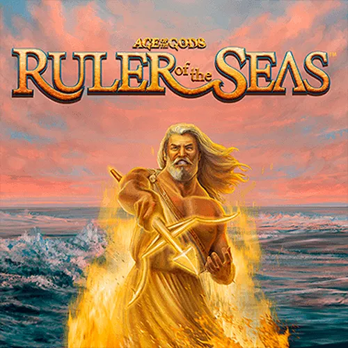 Playtech : Age of the Gods: Ruler of the Seas - JETPLANE168