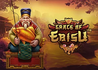 Pragmatic : Grace of Ebisu - JETPLANE168