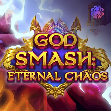 Octoplay : God Smash: Eternal Chaos - JETPLANE168