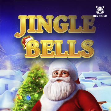 Redtiger : Jingle Bells - JETPLANE168