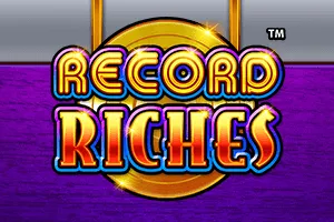 Playtech : Record Riches! - JETPLANE168