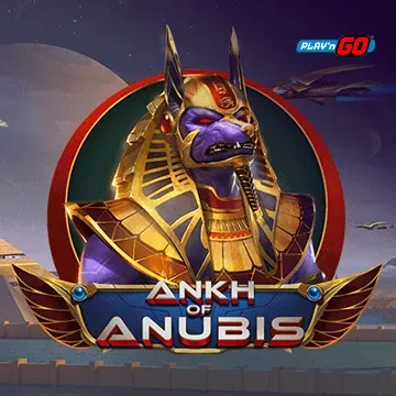 PlaynGo : Ankh of Anubis - JETPLANE168