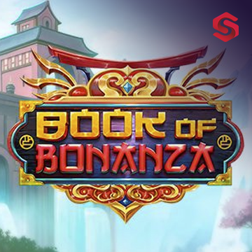 SmartSoft : Book Of Bonanza - JETPLANE168