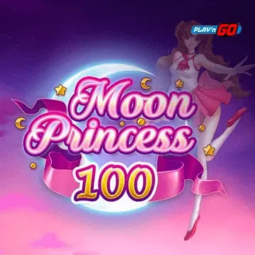 PlaynGo : Moon Princess 100 - JETPLANE168