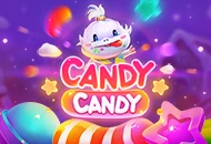 Spadegaming : Candy Candy - JETPLANE168