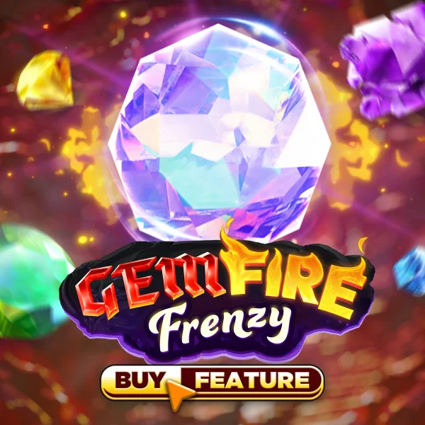 Microgaming : Gem Fire Frenzy - JETPLANE168