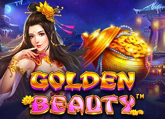Pragmatic : Golden Beauty - JETPLANE168