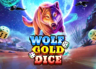 Pragmatic : Wolf Gold Dice - JETPLANE168