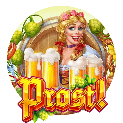 Habanero : Prost! - JETPLANE168