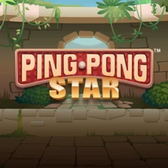 Microgaming : Ping Pong Star - JETPLANE168
