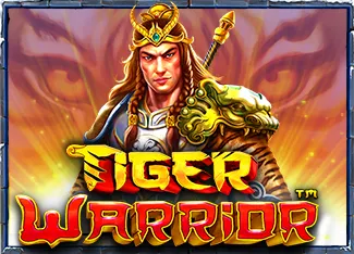 Pragmatic : The Tiger Warrior - JETPLANE168
