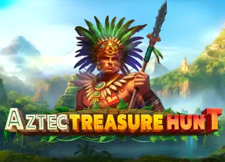 Pragmatic : Aztec Treasure Hunt - JETPLANE168