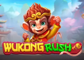 Pragmatic : Monkey King Rush - JETPLANE168