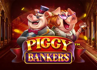 Pragmatic : Piggy Bankers - JETPLANE168