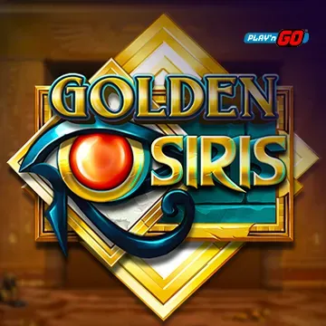 PlaynGo : Golden Osiris - JETPLANE168