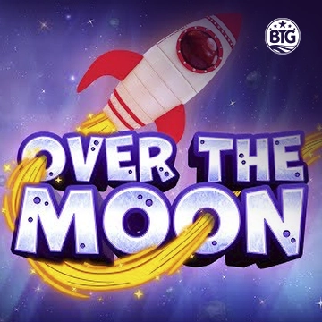 Bigtime : Over The Moon - JETPLANE168