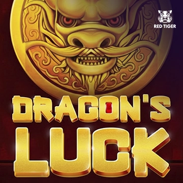 Redtiger : Dragons Luck - JETPLANE168