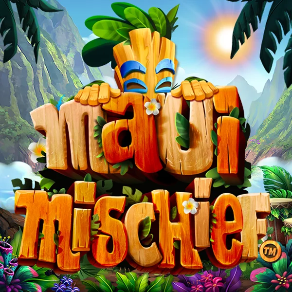 Microgaming : Maui Mischief - JETPLANE168