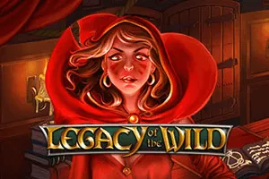 Playtech : Legacy of the Wild - JETPLANE168