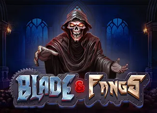 Blade & Fangs - JETPLANE168